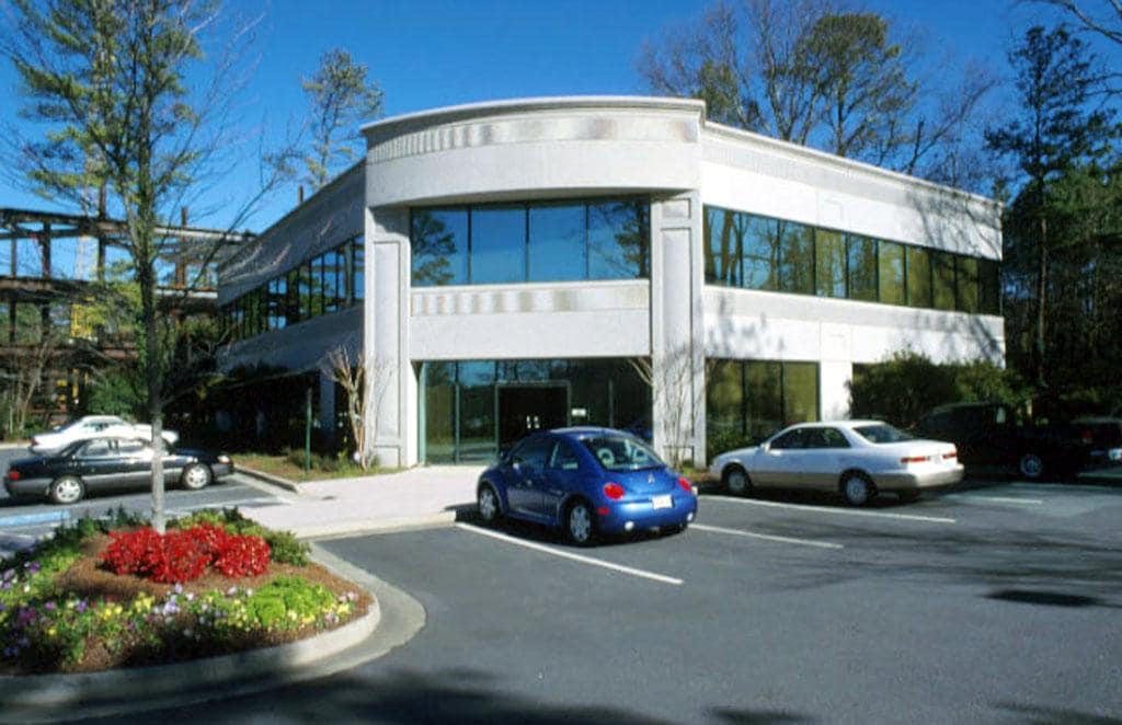 6645 Peachtree Dunwoody Rd, Atlanta, GA for Rent