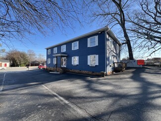 Smyrna, GA Coworking Space - 1330 Concord Rd