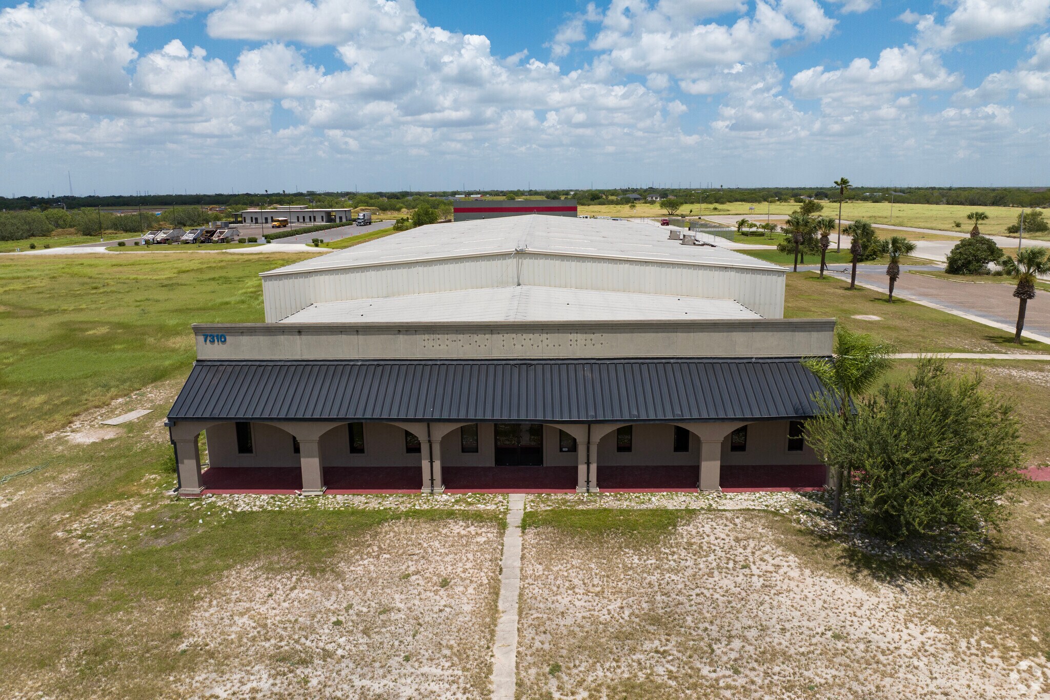 600 Independence Dr, Edinburg, TX for Sale