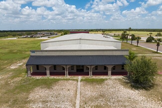 Edinburg, TX Warehouse - 600 Independence Dr Edinburg, TX Warehouse - 600 Independence Dr
