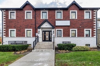 Oshawa, ON undefined - 193 King St E