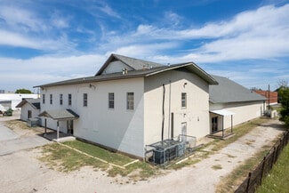 Arlington, TX Coworking Space - 1700 New York Ave