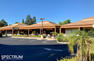 Encino, CA Retail - 17648-17656 Ventura Blvd