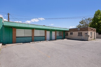 South Salt Lake, UT Storefront Retail/Office - 3329 S Sue St
