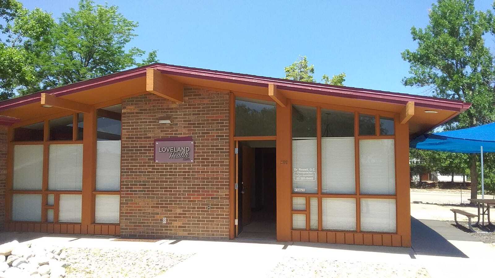 1440 W 29th St, Loveland, CO for Rent