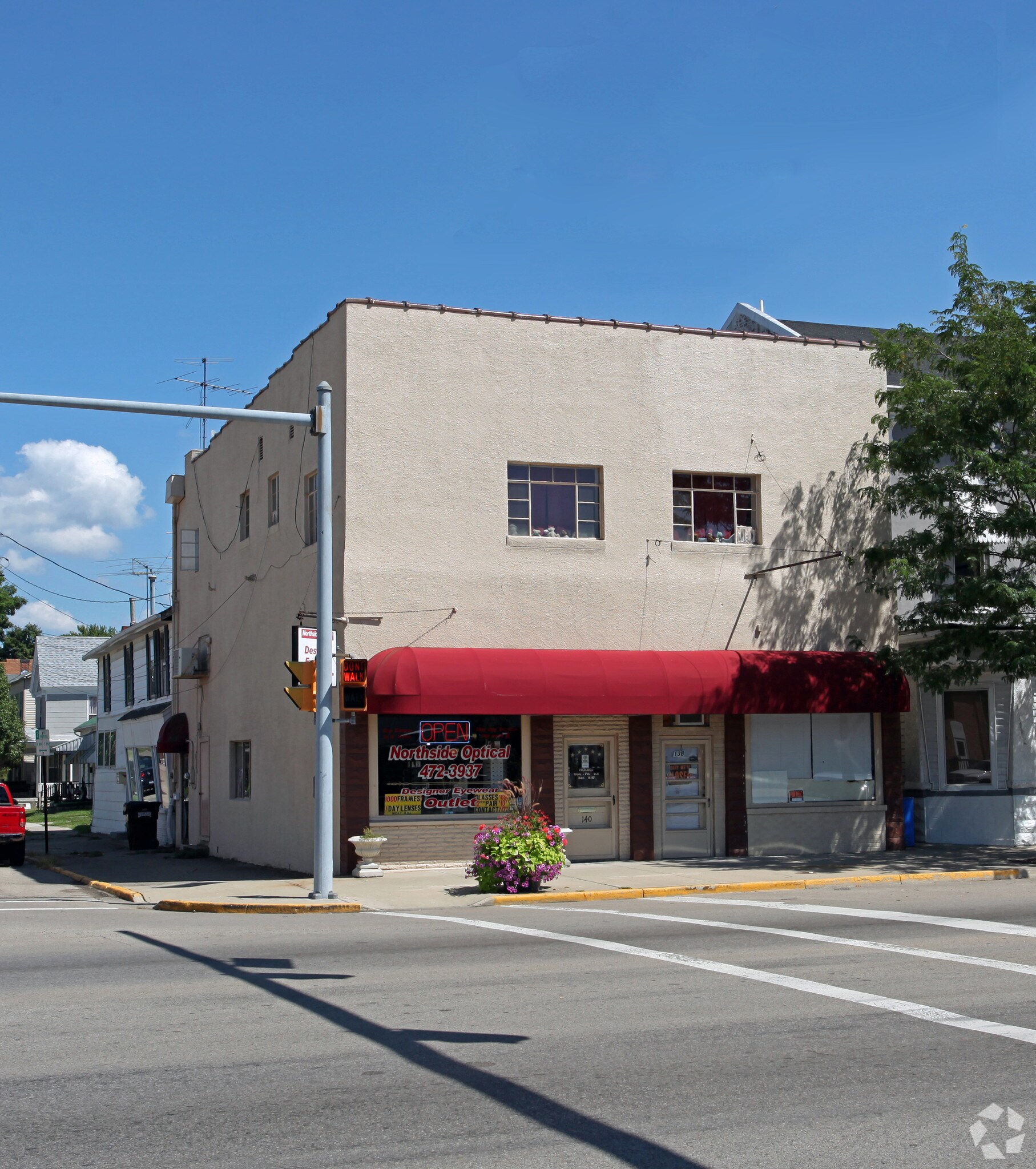 138-140 N Barron St, Eaton, OH for Rent