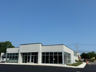 Riverhead, NY Office, Retail - 1105-1111 Old Country Rd