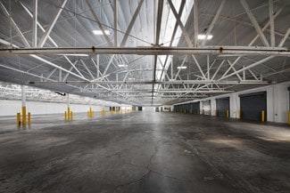 Hawthorne, CA Office, Industrial - 12900 Simms Ave