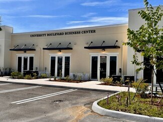 Port Saint Lucie, FL undefined - 500 NW University Blvd