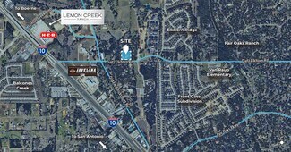 Boerne, TX Commercial Land - 9263 Dietz Elkhorn Rd Boerne, TX Commercial Land - 9263 Dietz Elkhorn Rd