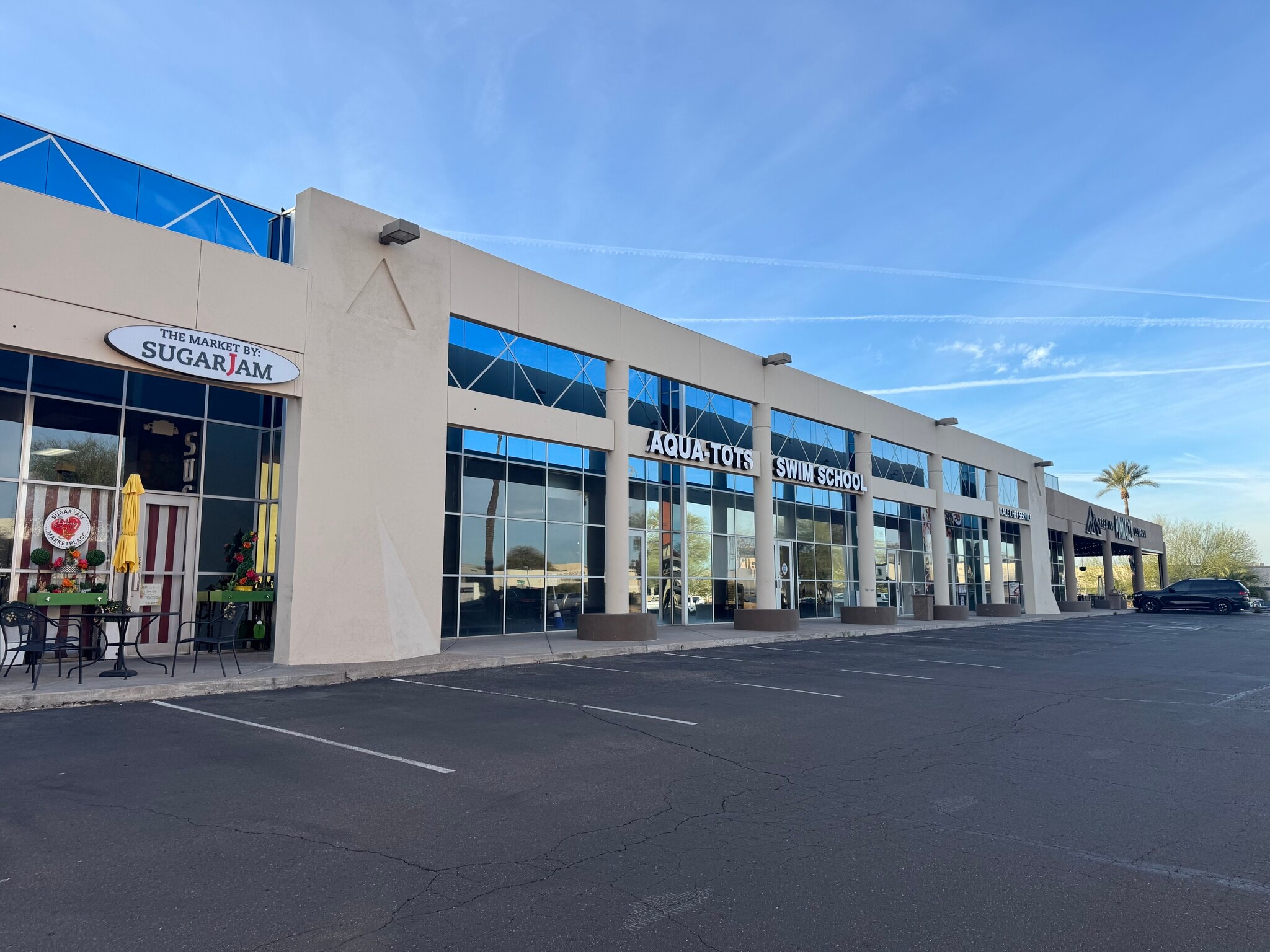 15111 N Hayden Rd, Scottsdale, AZ for Rent