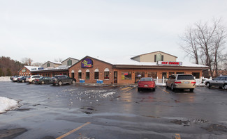 East Windsor, CT Retail - 4 Prospect Hill Rd