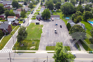 Rossford, OH Commercial Land - 1001 Dixie Hwy