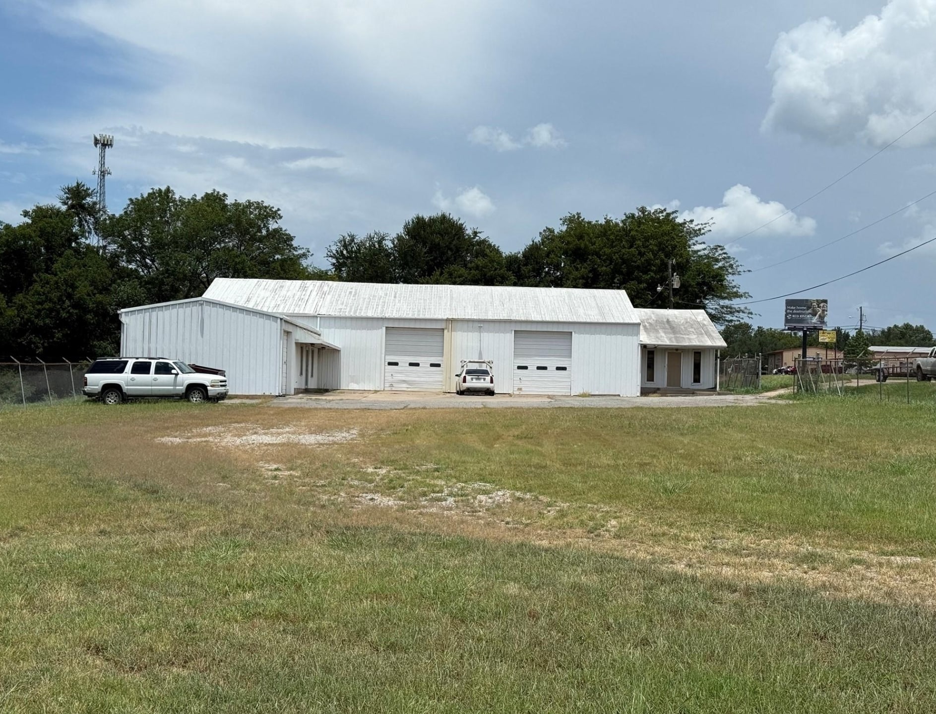 825 N State Highway 121, Bonham, TX for Sale