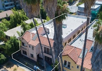 Los Angeles, CA Apartments - 149 S Westmoreland Ave