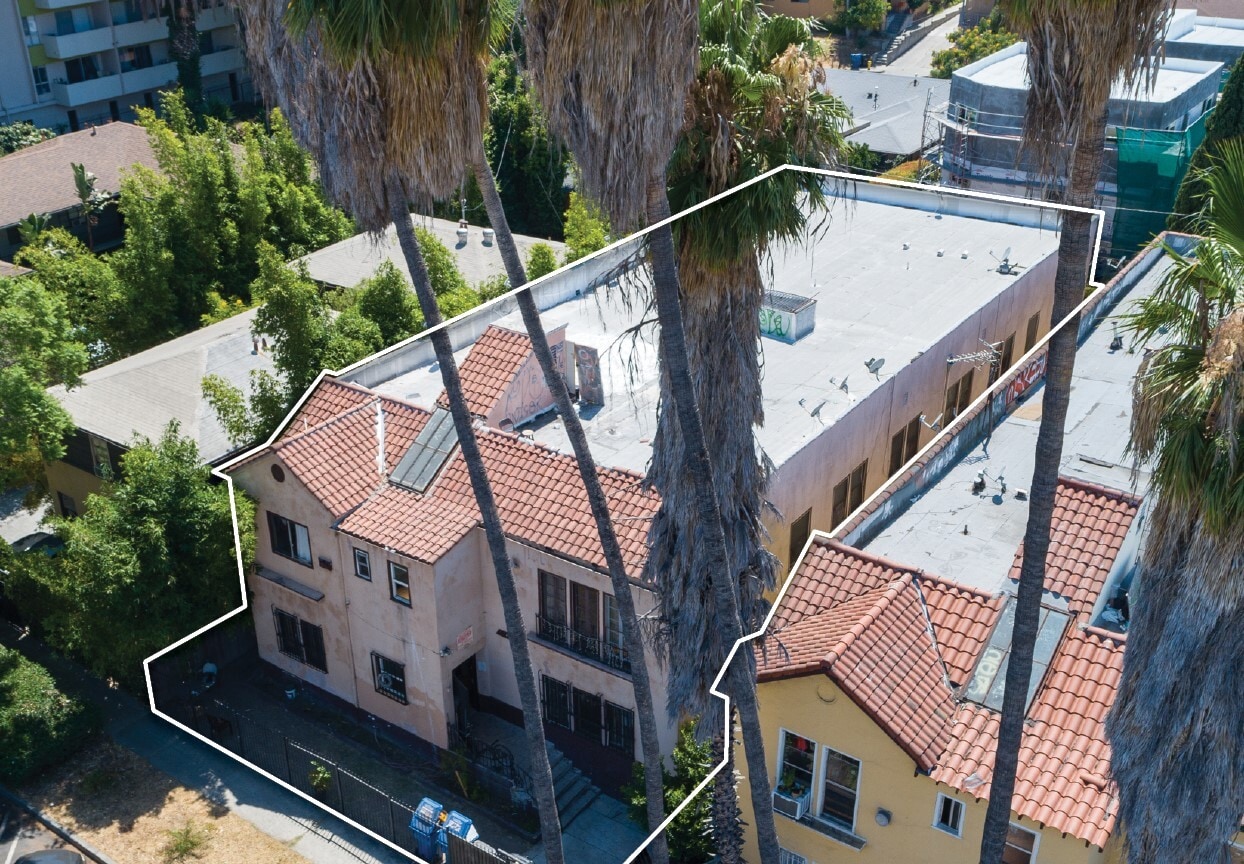 149 S Westmoreland Ave, Los Angeles, CA for Sale