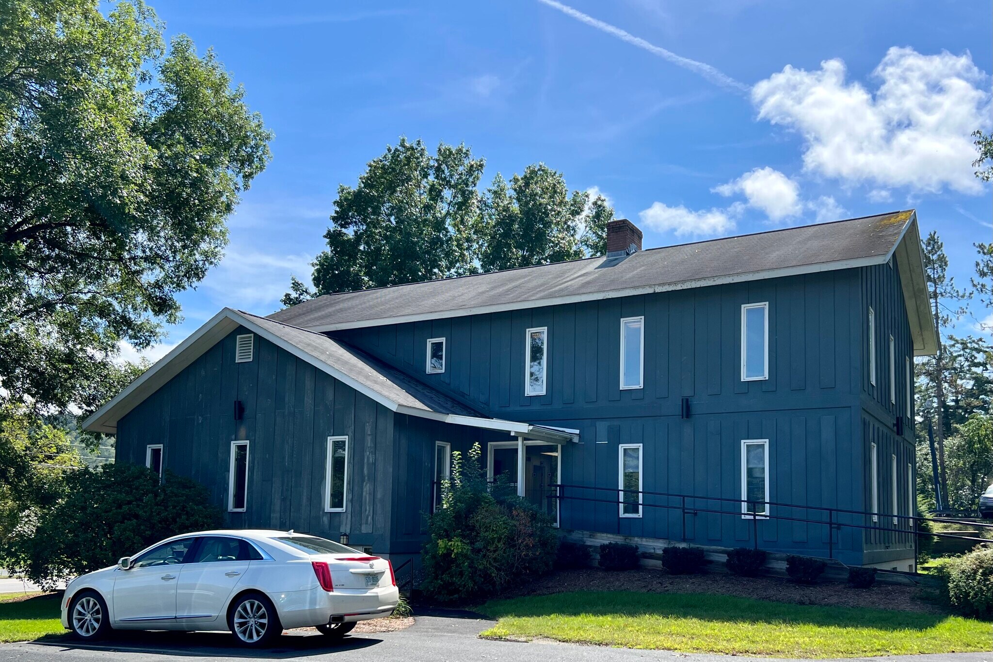 1 Oak Ridge Rd, West Lebanon, NH for Rent