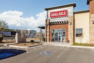 St George, UT Retail - 922 Brigham
