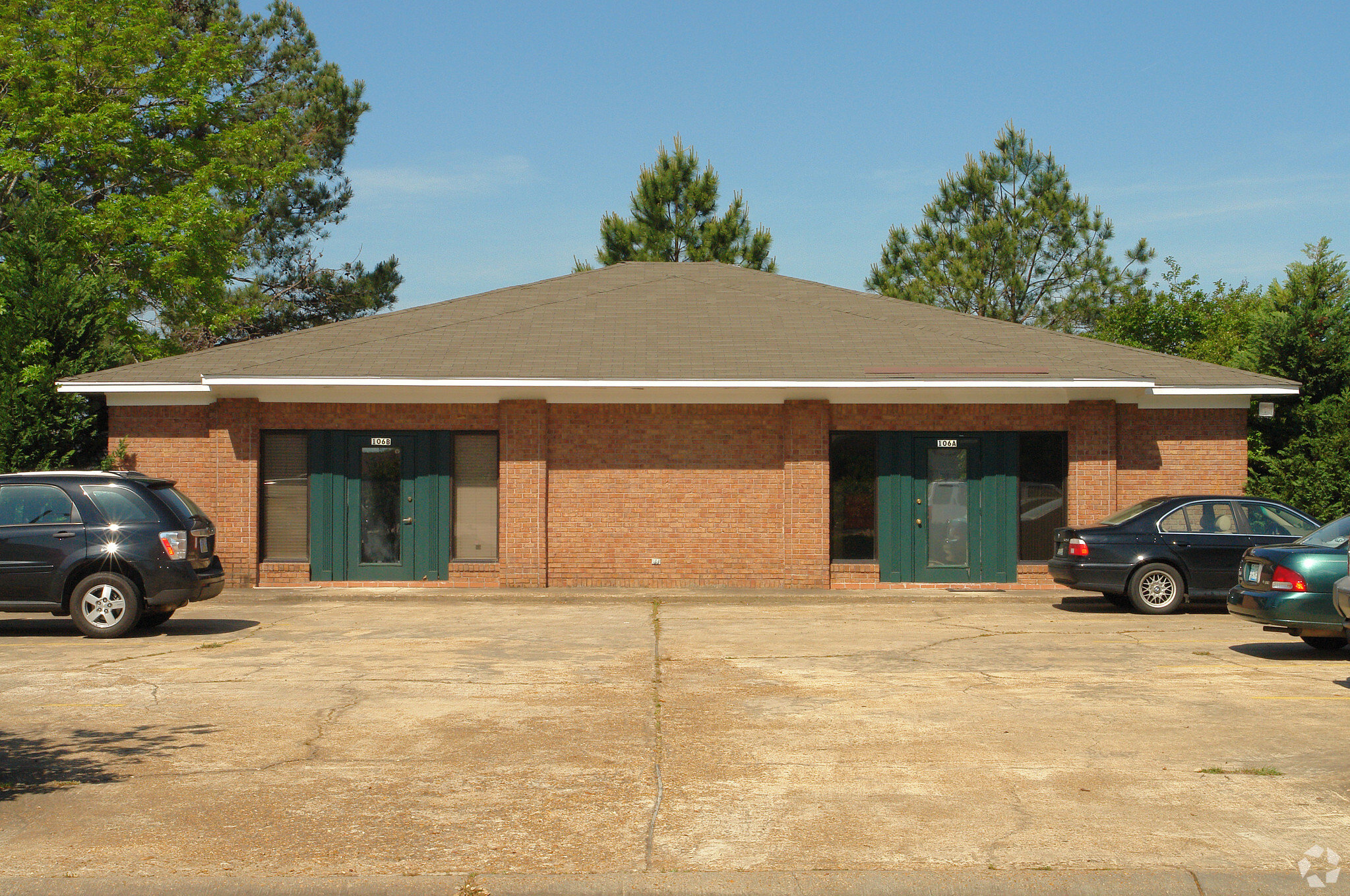 106 Office Park Dr, Brandon, MS for Sale