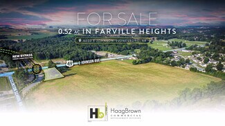 Jonesboro, AR Commercial Land - 6000 E Johnson Ave