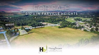 Jonesboro, AR Commercial - 6000 E Johnson Ave