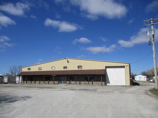 Pontoon Beach, IL Industrial - 3500 Highway 162