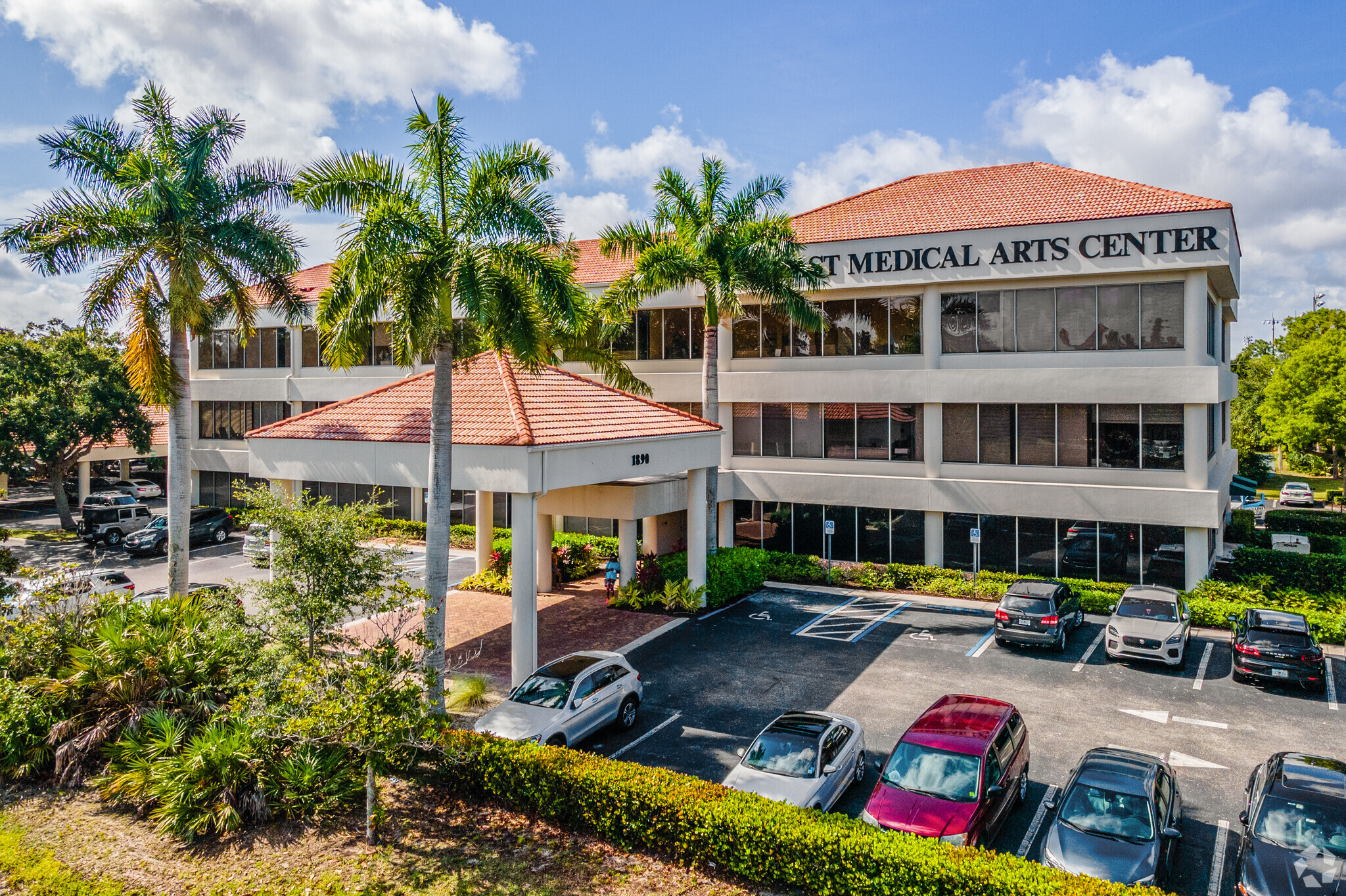 1890 SW Health Pky, Naples, FL for Rent