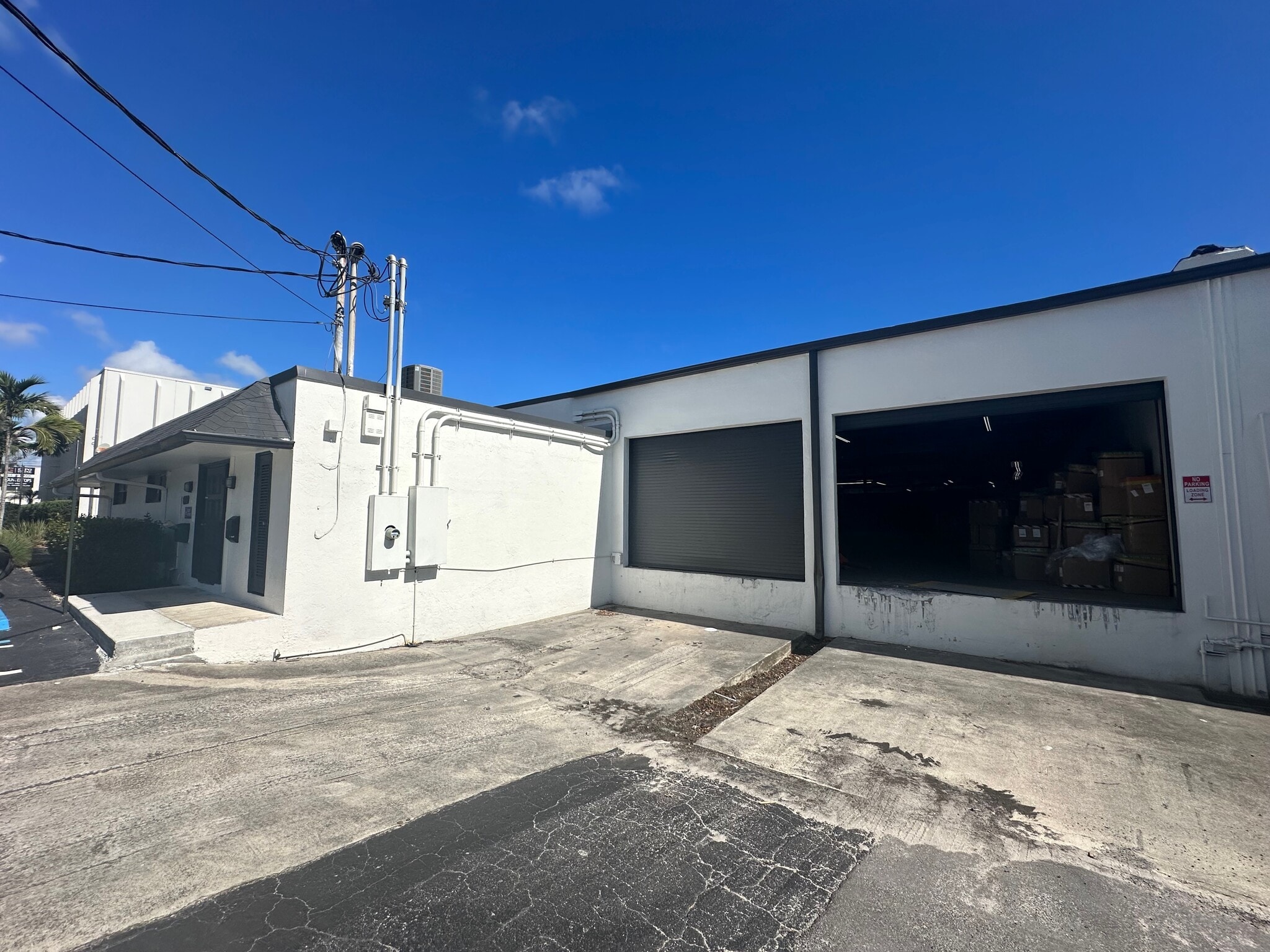 610-620 SW 12th Ave, Pompano Beach, FL for Rent