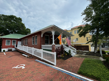 420 S Cedar Ave, Tampa, FL for Rent