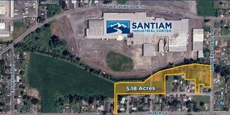 Stayton, OR Commercial - 930 W Washington St