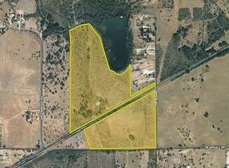 Atascosa, TX Commercial - 13277 Pearsall rd