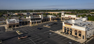 Edmond, OK Retail - 301 S Bryant Ave