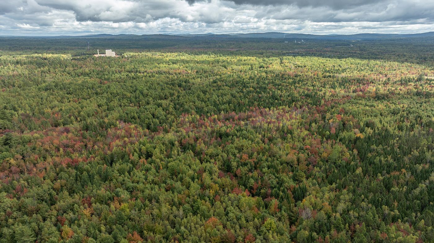 0 Hammett Rd, Enfield, ME for Sale