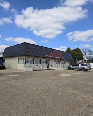 Montfort, WI Retail - 100 E US Highway 18