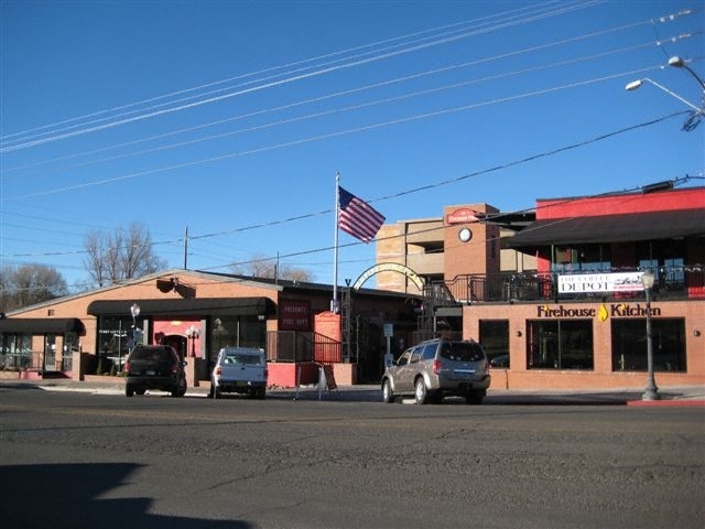 220 W Goodwin St, Prescott, AZ for Rent