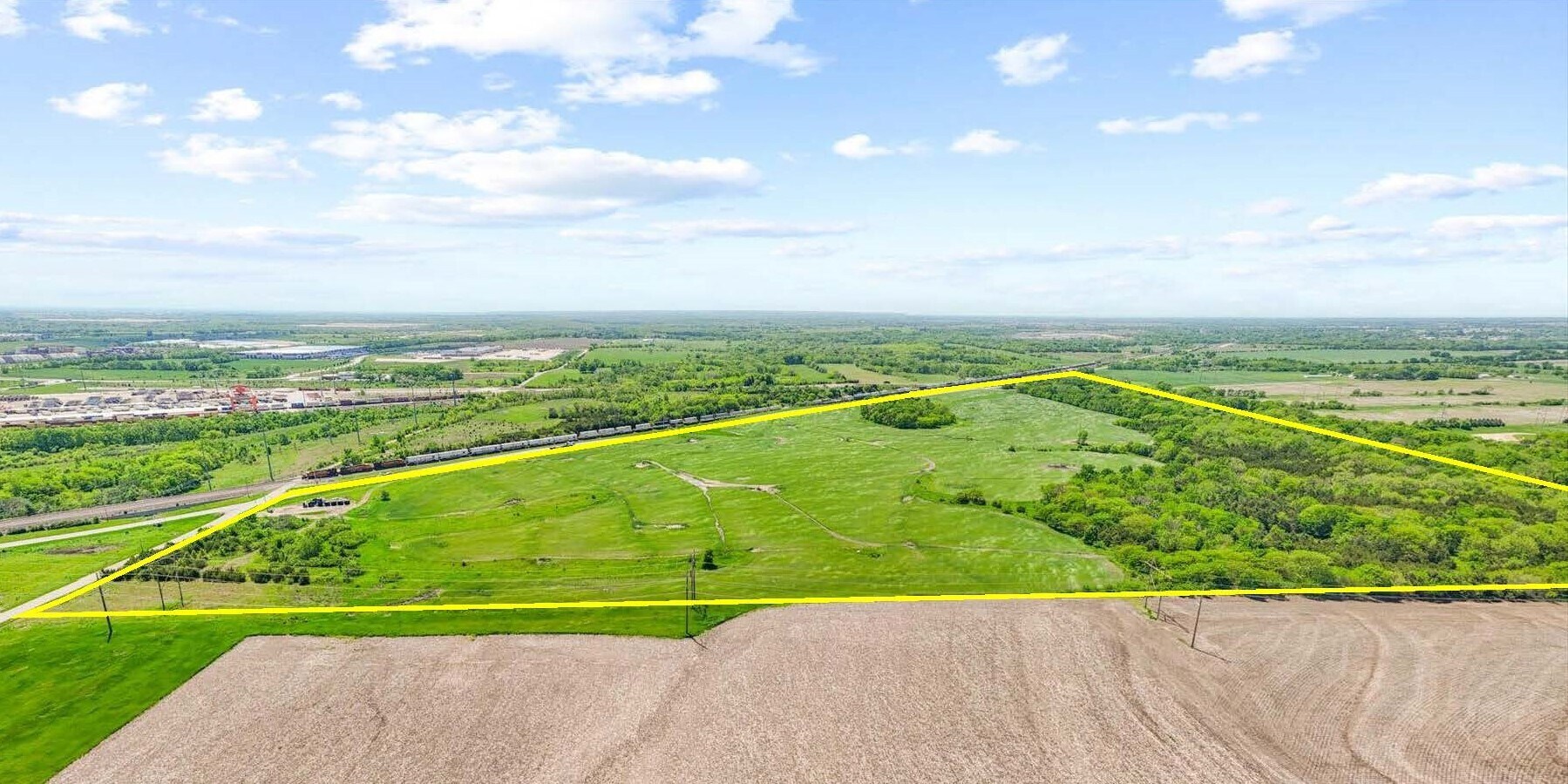 56 Highway, Edgerton, KS for Sale