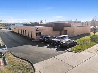 Maryland Heights, MO Office - 150 Weldon Pky