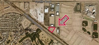 Queen Creek, AZ undefined - 21735 E McCowan Ln