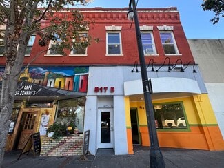 San Rafael, CA Office - 817 4th St San Rafael, CA Office - 817 4th St