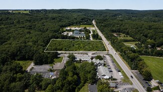 North Stonington, CT Commercial Land - 399 Norwich Westerly Rd North Stonington, CT Commercial Land - 399 Norwich Westerly Rd