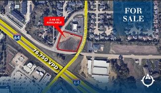 Lake Saint Louis, MO Commercial - Technology Dr @ Technology Loop Lake Saint Louis, MO Commercial - Technology Dr @ Technology Loop