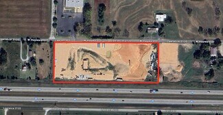 Mount Vernon, MO Commercial - 602 W Hayward Dr