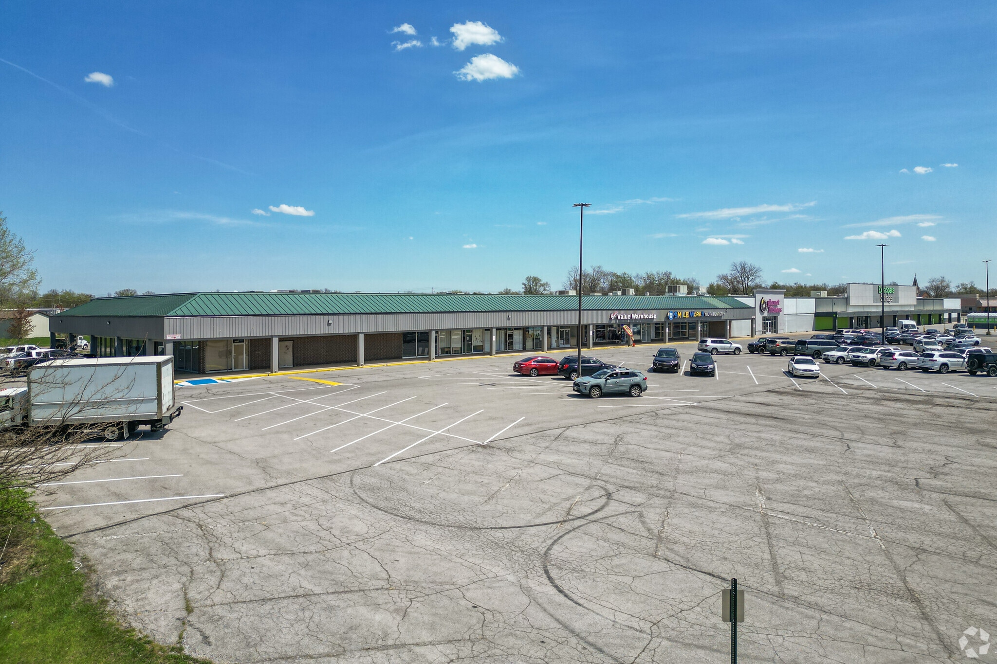 7500-7530 S Anthony Blvd, Fort Wayne, IN for Rent