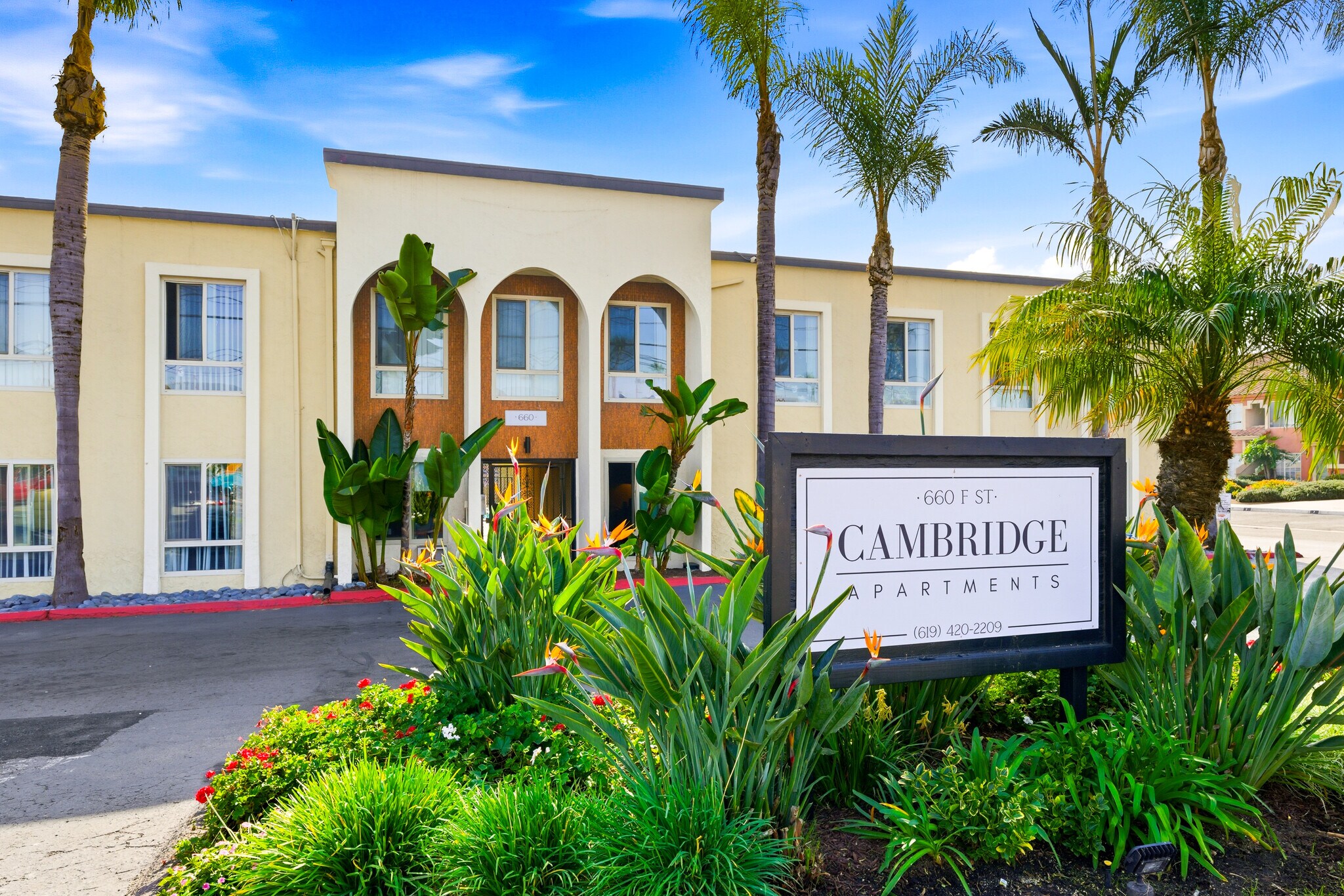 660 F St, Chula Vista, CA for Sale