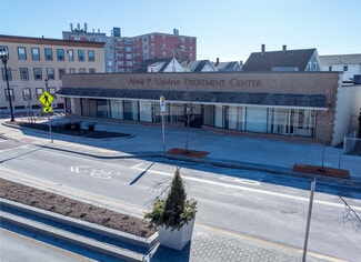 Everett, MA Medical - 173 Chelsea St