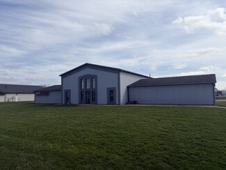 Greenfield, IN undefined - 6151 W 400 N