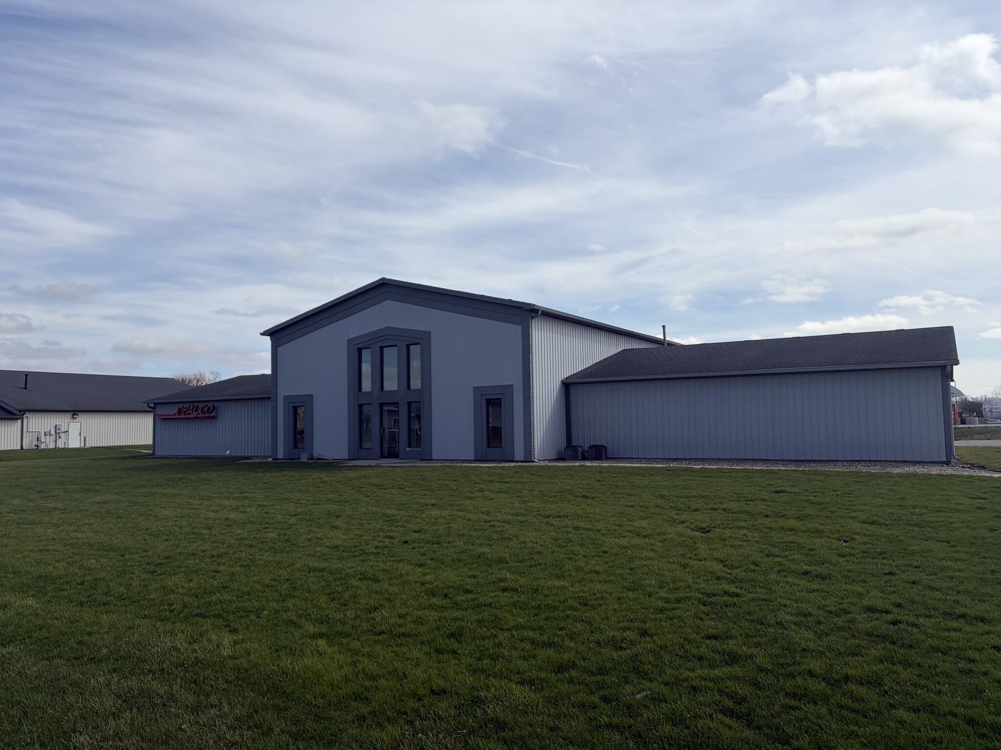 6151 W 400 N, Greenfield, IN for Sale