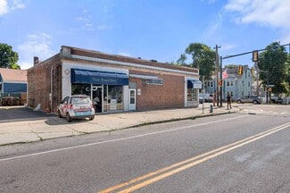 Framingham, MA Office/Retail - 7 Dennison Ave