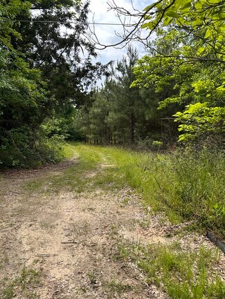 Longview, TX Commercial - 4521 Gregg Tex Rd