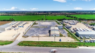 Marion, TX Industrial - 11895 W Interstate 10 Marion, TX Industrial - 11895 W Interstate 10
